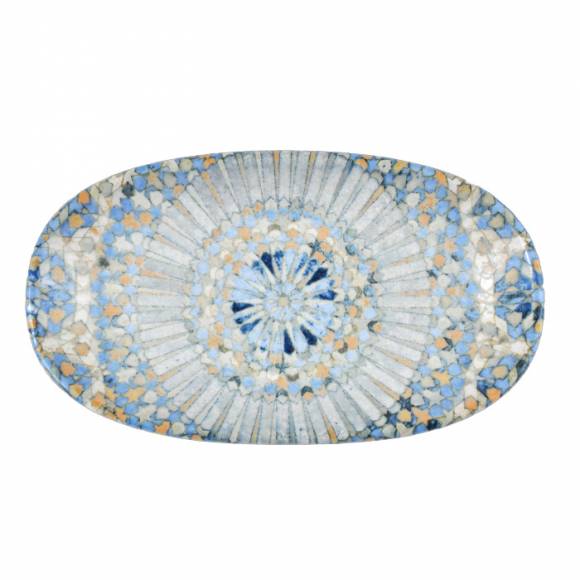 Блюдо овальное 190*110 мм Bonna Mosaic S-MT-LUCMZGRM19OKY b Блюдо овальное 190*110 мм Bonna Mosaic S-MT-LUCMZGRM19OKY b