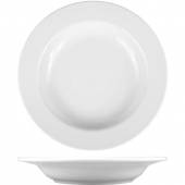 Тарелка глубокая 300мл D=225мм Тренд Добрушский Фарфор 8С1513 03012881 /1/6/ Тарелка глубокая 300мл D=225мм Тренд Добрушский Фарфор 8С1513 03012881 /1/6/