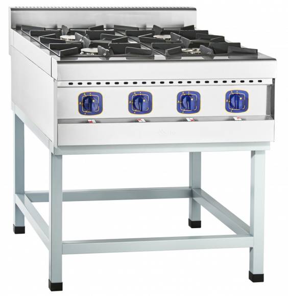 Плита газовая 4-х конф. Абат ПГК-49 П