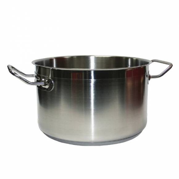 Кастрюля 10,9л Maco RXP077WOL нерж. без крышки Кастрюля 10,9л Maco RXP077WOL нерж. без крышки