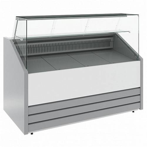 Витрина морозильная GС75 SL 1,0-1 9006-9003 Витрина морозильная GС75 SL 1,0-1 9006-9003