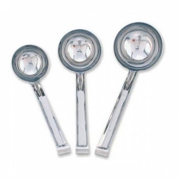 Половник 2,00л нерж. Maco LOPP20