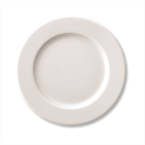 Тарелка плоская 270мм фарфор Prime Ariane белый APRARN000011027 Тарелка плоская 270мм фарфор Prime Ariane белый APRARN000011027