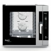 Пароконвектомат Apach AP7QNDC