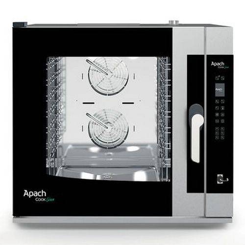 Пароконвектомат Apach AP7QNDC Пароконвектомат Apach AP7QNDC