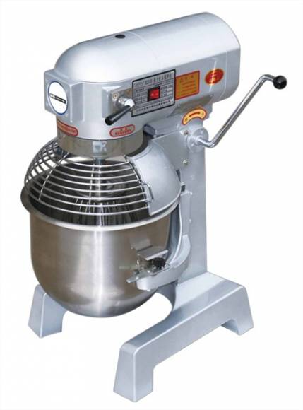 Миксер планетарный Hurakan HKN-IP30FM напольный съемная дежа 30л