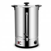Электрокипятильник 29л Hurakan HKN-HVB30 c двойными стенками