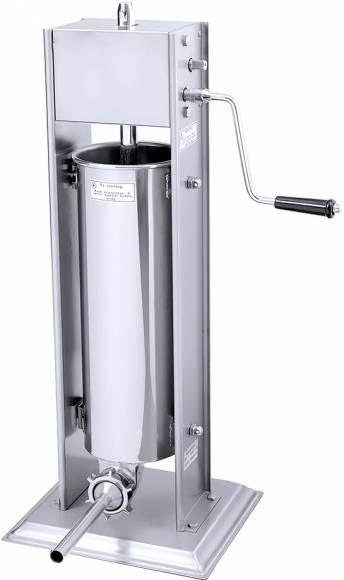 Шприц колбасный STARFOOD SV-7A (вертикальный)