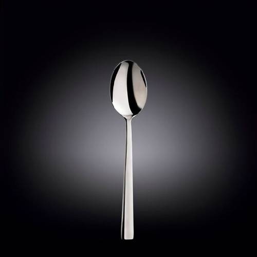 Ложка столовая 20см Miya Wilmax WL-999303/А /12/ Ложка столовая 20см Miya Wilmax WL-999303/А /12/