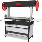 Мангал Santa Maria 200-60