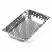 Гастроемкость GN-P 1/1-40 Hurakan 5,1л Гастроемкость GN-P 1/1-40 Hurakan 5,1л