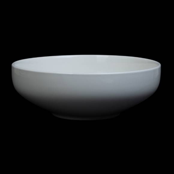 Салатник 1050мл 190мм Corone Rosenthal Hotel фарфор белый LQ-QK15195 фк9207 Салатник 1050мл 190мм Corone Rosenthal Hotel фарфор белый LQ-QK15195 фк9207