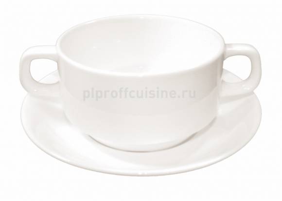 Бульонная пара 300мл Кажуб-617 P.L. Black Label F3667  99002202 /4/