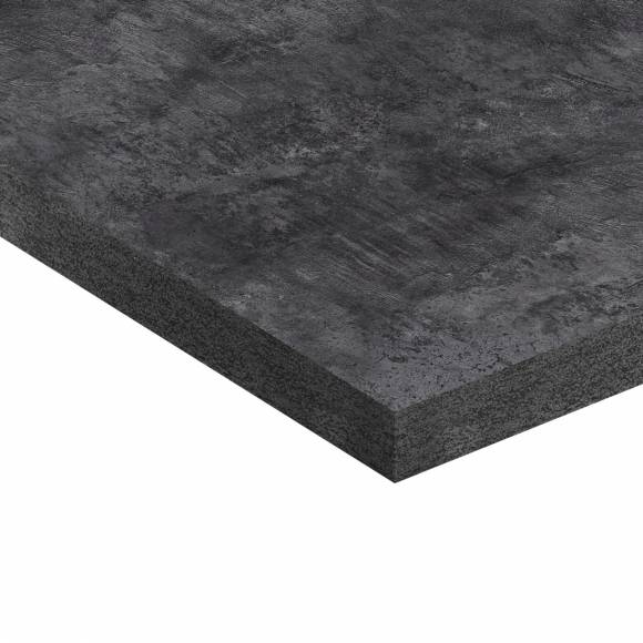 Столешница Бетон тёмный 1500х800х38 кромка Бетон тёмный 2632 /2/ Столешница Бетон тёмный 1500х800х38 кромка Бетон тёмный 2632 /2/