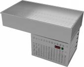 Ванна охлаждаемая встраиваемая для льда Gastrolux ВОВ-176/Л