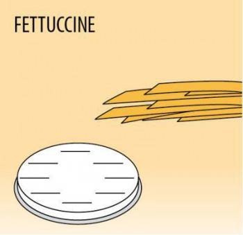 Насадка для MPF 1,5 FETTUCCINE ACTRMPF14 FIMAR Насадка для MPF 1,5 FETTUCCINE ACTRMPF14 FIMAR
