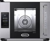 Конвекционная печь Unox XEFR-04HS-EMRV