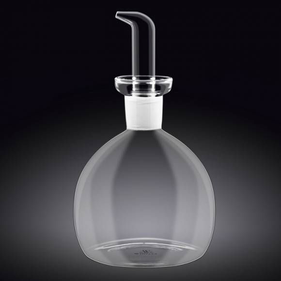 Бутылка для масла и уксуса 400мл Wilmax WL-888951/A