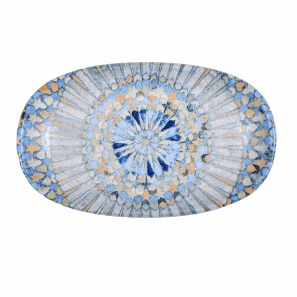Блюдо овальное 150*85 мм Bonna Mosaic S-MT-LUCMZGRM15OKY b Блюдо овальное 150*85 мм Bonna Mosaic S-MT-LUCMZGRM15OKY b