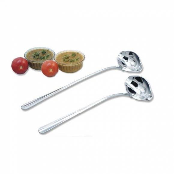 Половник для пунша 380мм Maco LPB15