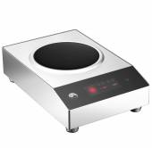 Плита индукционная INDOKOR IN5000TFTW WOK