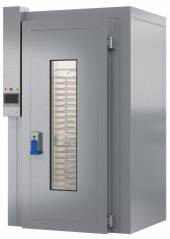 Камера окончательной расстойки Polair CR1.6080.Т1 inox