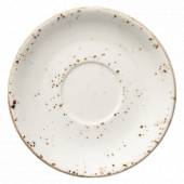Блюдце кофейное 12см фарфор Gourmet Grain Bonna GRAGRM02KT b