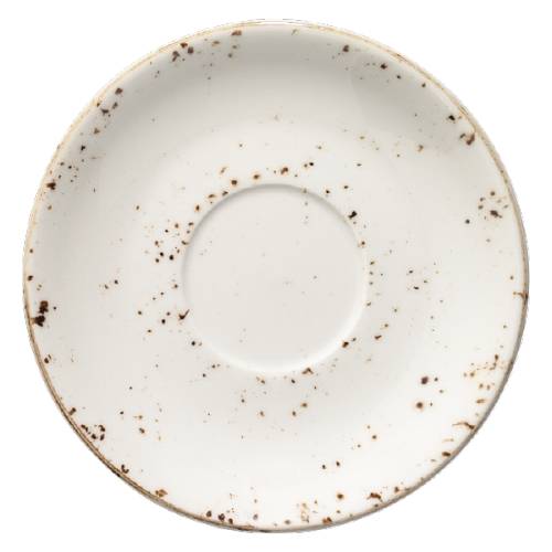 Блюдце кофейное 12см фарфор Gourmet Grain Bonna GRAGRM02KT b