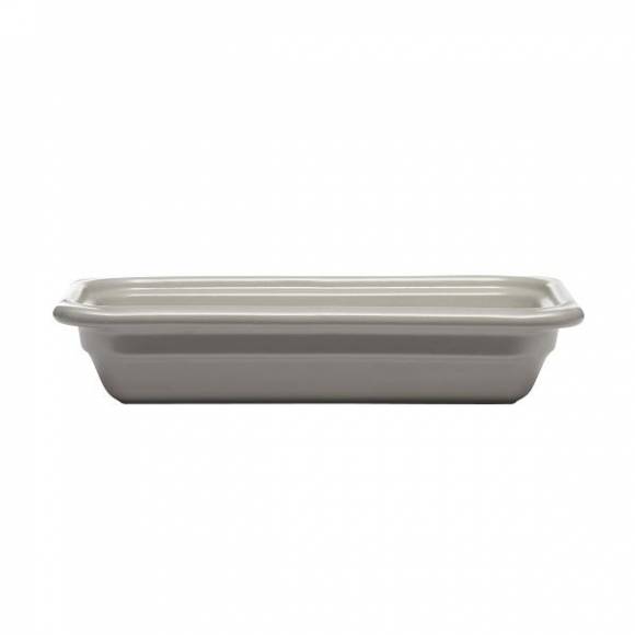 Гастроемкость GN1/3-65 керамическая Emile Henry серая 2,4л 321712 Гастроемкость GN1/3-65 керамическая Emile Henry серая 2,4л 321712