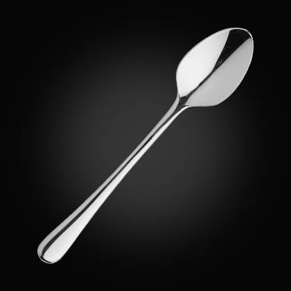 Ложка десертная Luxstahl Sophia KL-6 кт0237 Ложка десертная Luxstahl Sophia KL-6 кт0237