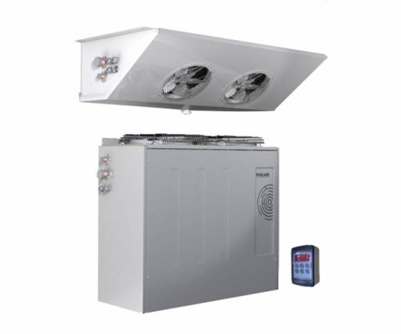 Сплит-система Polair SM 222 P Сплит-система Polair SM 222 P