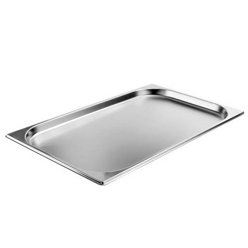 Гастроемкость GN 1/1-20 Hurakan 1,9 л Гастроемкость GN 1/1-20 Hurakan 1,9 л