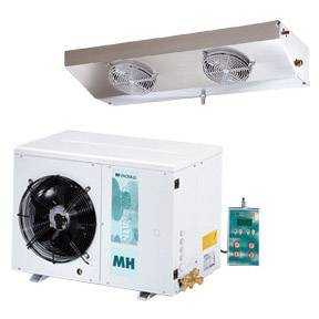 Сплит-система консольная (на кронштейн) Rivacold THUM135Z1211RVC Split Сплит-система консольная (на кронштейн) Rivacold THUM135Z1211RVC Split