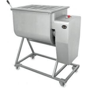 Фаршемешалка Apach AMK150 PRO 3Ф. Фаршемешалка Apach AMK150 PRO 3Ф.