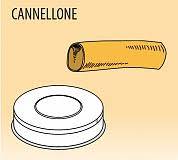 Насадка для MPF 1,5 CANNELLONE PER RIPIENO ACTRMPF16 FIMAR Насадка для MPF 1,5 CANNELLONE PER RIPIENO ACTRMPF16 FIMAR