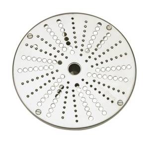 Диск терка Robot Coupe картофельный пирог для CL50/CL50Ultra/CL52/CL55/CL60/R502 (27164) Диск терка Robot Coupe картофельный пирог для CL50/CL50Ultra/CL52/CL55/CL60/R502 (27164)