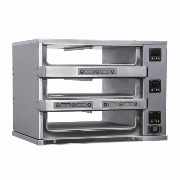 Шкаф-мармит RoboLabs МН-3-2М-T1