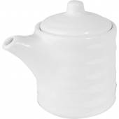 Соусник-бутылка 150мл D=65 H=89мм «Кунстверк» A18740 /1/96/ Соусник-бутылка 150мл D=65 H=89мм «Кунстверк» A18740 /1/96/