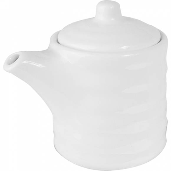 Соусник-бутылка 150мл D=65 H=89мм «Кунстверк» A18740 /1/96/ Соусник-бутылка 150мл D=65 H=89мм «Кунстверк» A18740 /1/96/