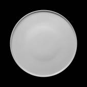 Тарелка мелкая 292мм Corone Villy&Roy фк9054