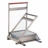 Машина PAVONI CHITARRA DOPPIO TAGLIO BCD/I для нарезки конфет