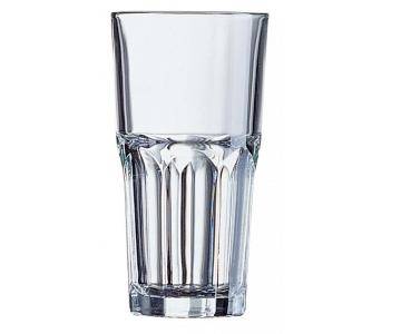 Стакан высокий 310мл OSZ/Arcoroc (Granity) J3278 /12/