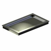 Ванна нейтральная встраиваемая для льда Gastrolux ВНВ-046/Л