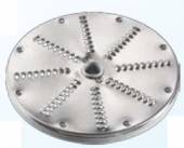 Диск для овощерезки Fimar Z4