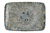 Блюдо прямоуг. 230*160 мм Bonna Mosaic S-MT-LUCMZMOV26DT b