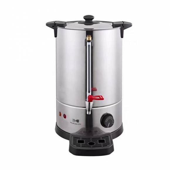 Электрокипятильник 10л Hurakan HKN-HVC10 с каплесборником