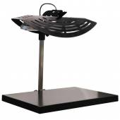 Лампа для карамели с противнем Martellato LAMP01 Лампа для карамели с противнем Martellato LAMP01