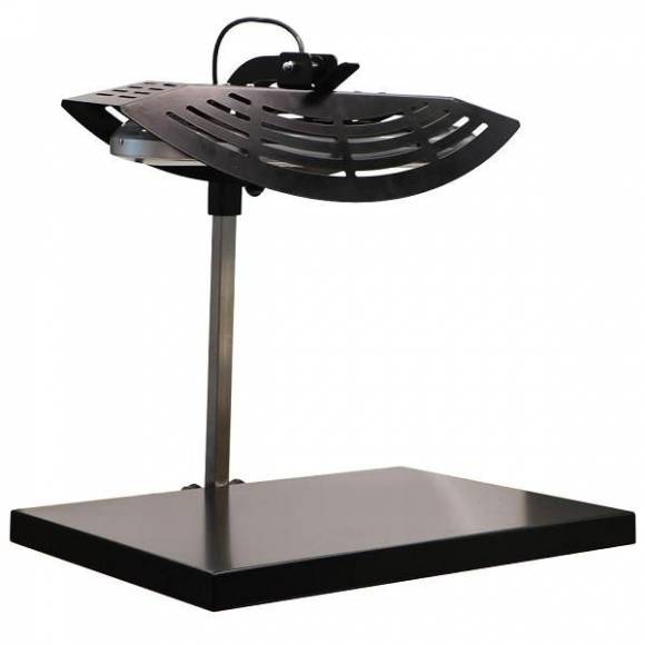 Лампа для карамели с противнем Martellato LAMP01 Лампа для карамели с противнем Martellato LAMP01