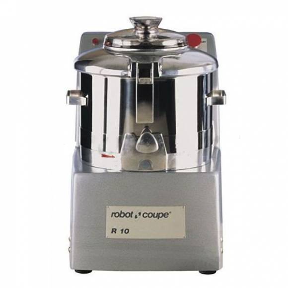 Куттер Robot Coupe R10