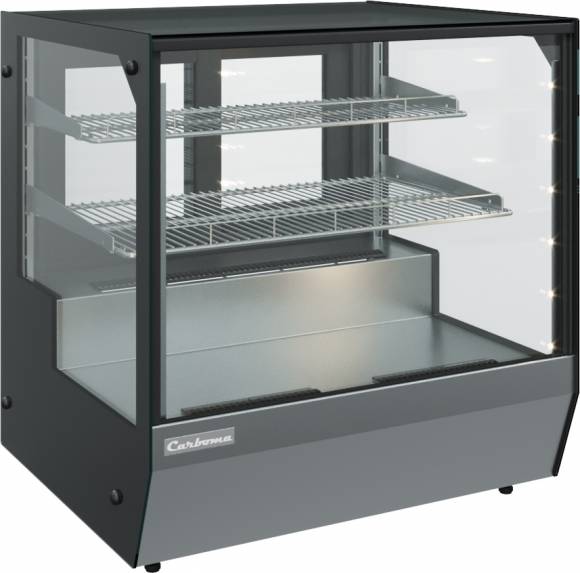 Витрина тепловая настольная AC59 SH 0,9-1